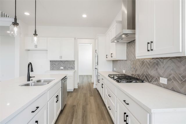 2904 Manchester Court, Celina, TX 75009
