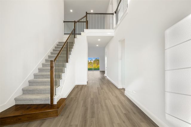 2904 Manchester Court, Celina, TX 75009