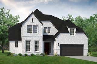 2904 Manchester Court, Celina, TX 75009