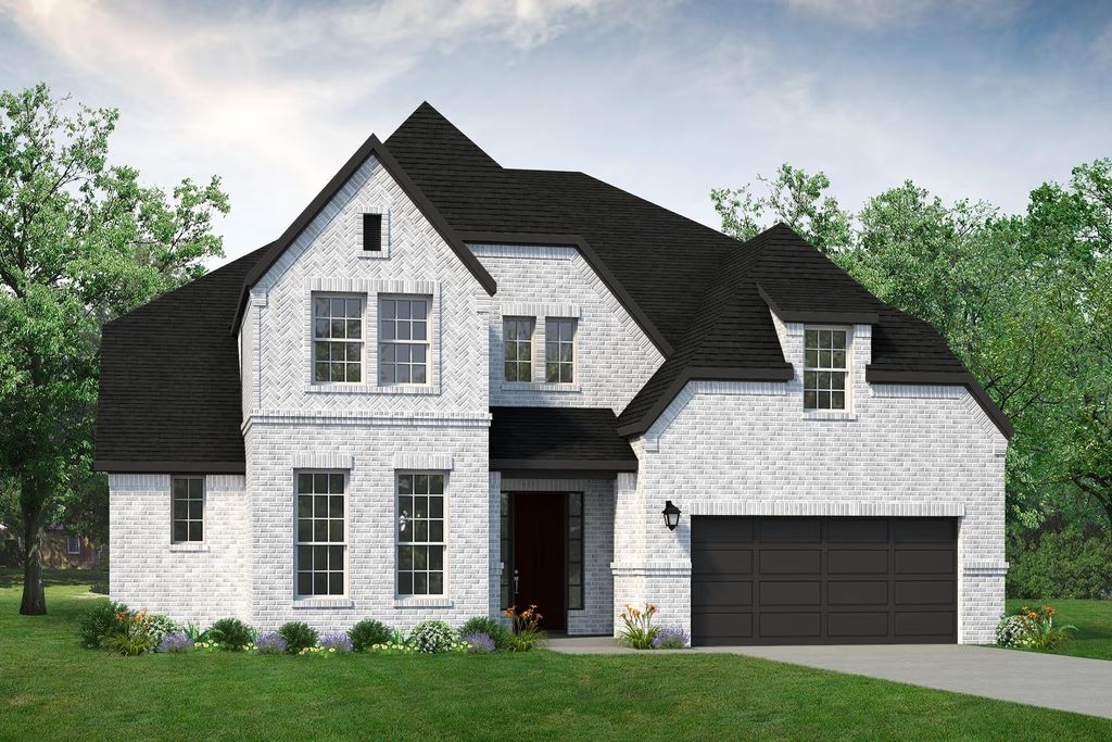 2904 Manchester Court, Celina, TX 75009
