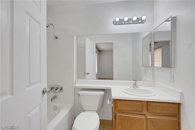 7286 Coffeyville Avenue, Las Vegas, NV 89147