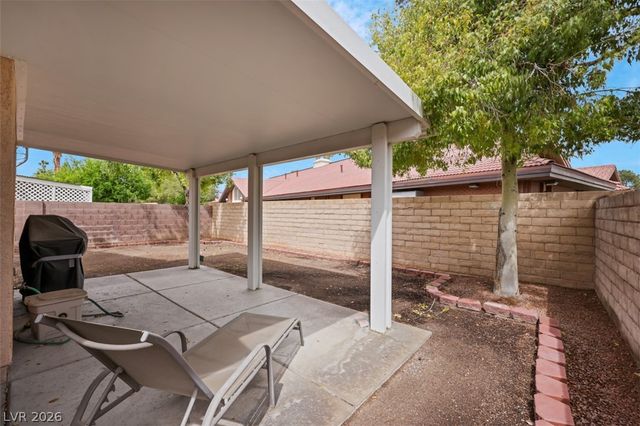 7286 Coffeyville Avenue, Las Vegas, NV 89147