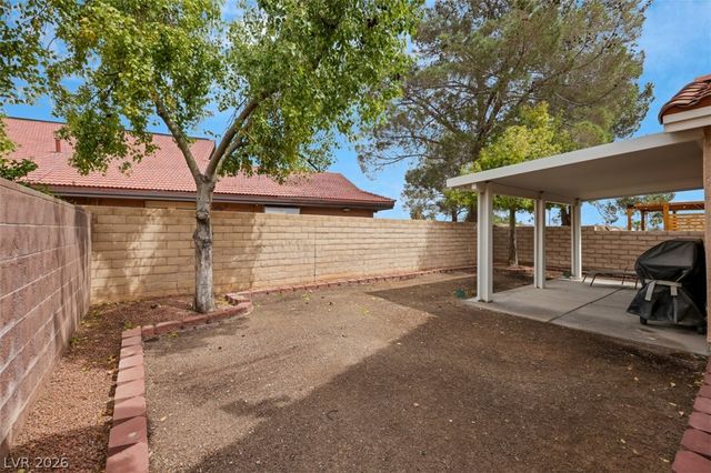 7286 Coffeyville Avenue, Las Vegas, NV 89147