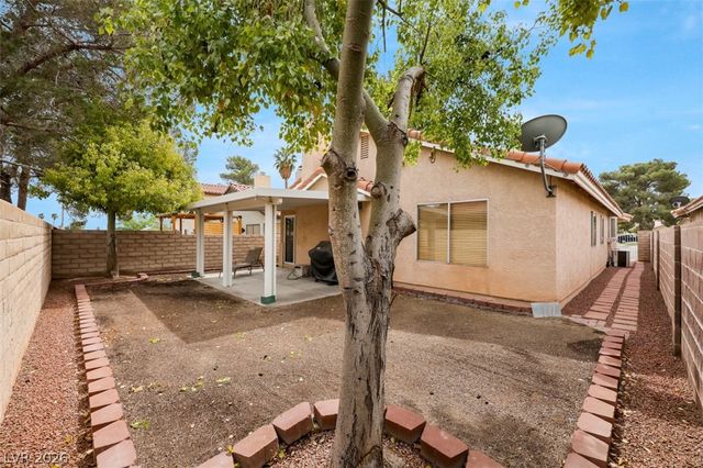 7286 Coffeyville Avenue, Las Vegas, NV 89147