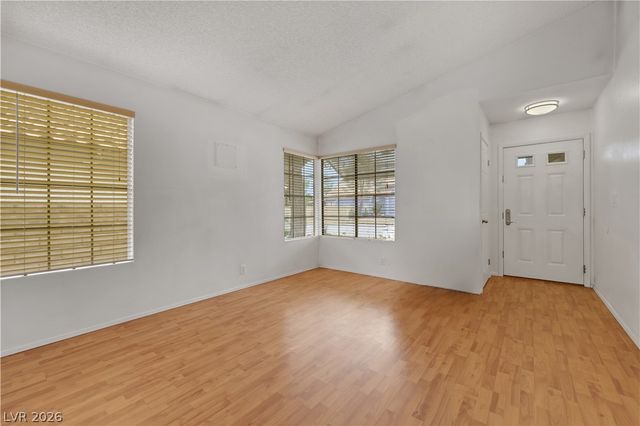 7286 Coffeyville Avenue, Las Vegas, NV 89147