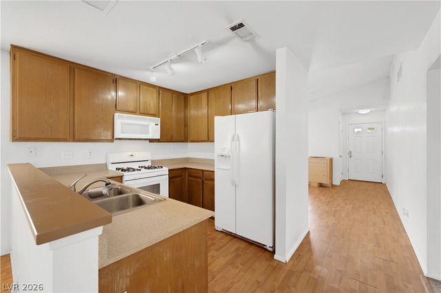 7286 Coffeyville Avenue, Las Vegas, NV 89147