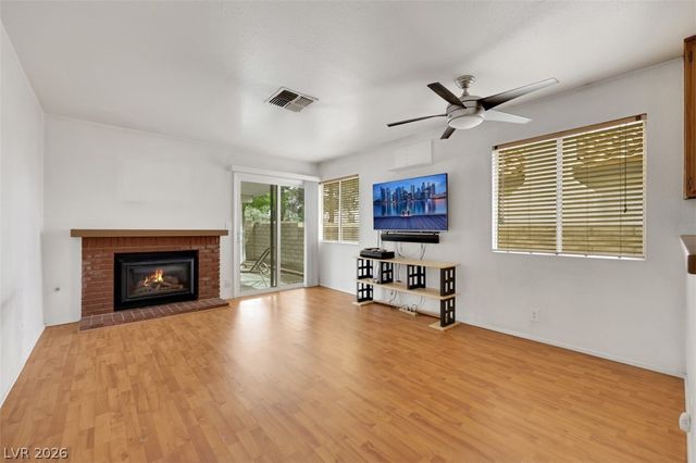 7286 Coffeyville Avenue, Las Vegas, NV 89147