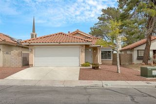 7286 Coffeyville Avenue, Las Vegas, NV 89147