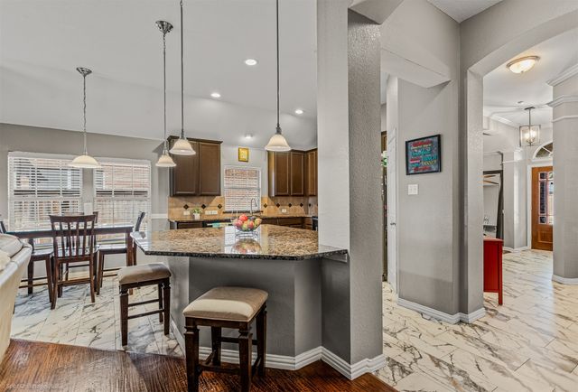 321 Deaton Drive, Fate, TX 75087