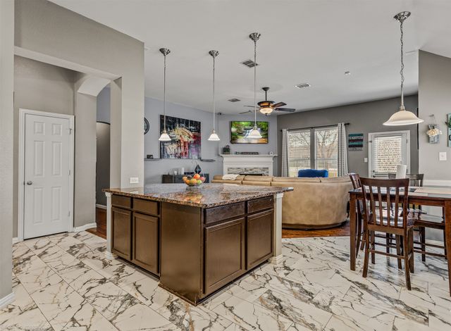 321 Deaton Drive, Fate, TX 75087