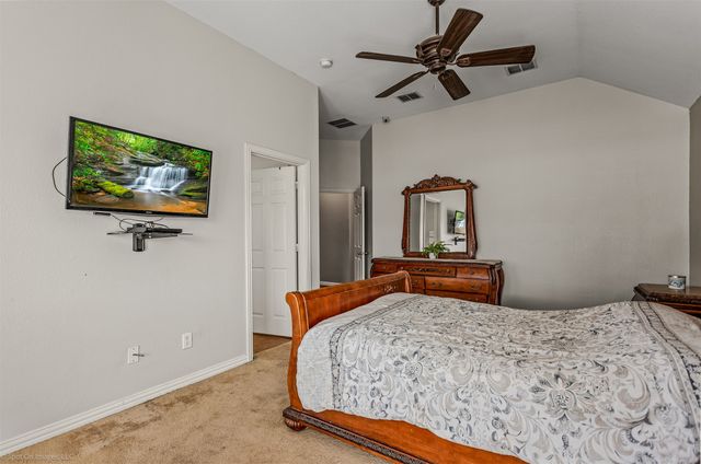 321 Deaton Drive, Fate, TX 75087