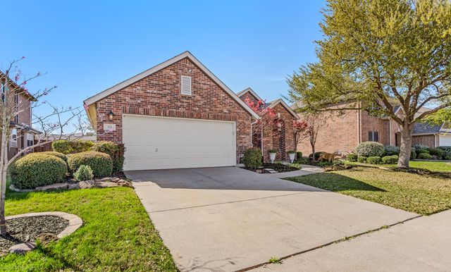 321 Deaton Drive, Fate, TX 75087