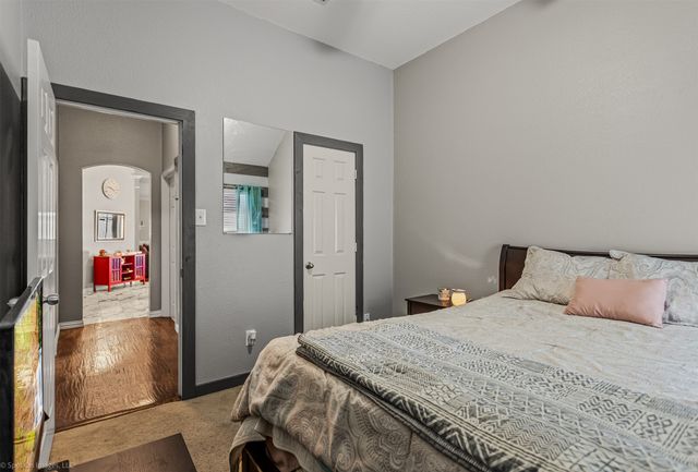 321 Deaton Drive, Fate, TX 75087