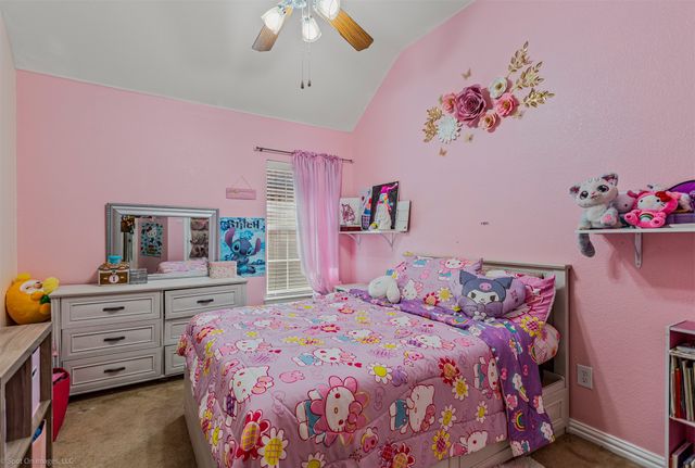 321 Deaton Drive, Fate, TX 75087