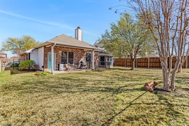 321 Deaton Drive, Fate, TX 75087