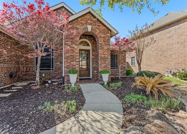 321 Deaton Drive, Fate, TX 75087