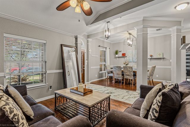 321 Deaton Drive, Fate, TX 75087