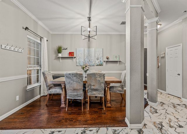 321 Deaton Drive, Fate, TX 75087