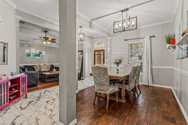 321 Deaton Drive, Fate, TX 75087