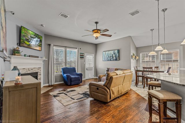 321 Deaton Drive, Fate, TX 75087