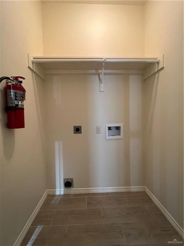 209 Teak Drive, Edinburg, TX 78541