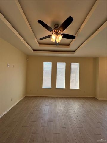 209 Teak Drive, Edinburg, TX 78541