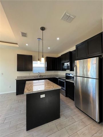 209 Teak Drive, Edinburg, TX 78541