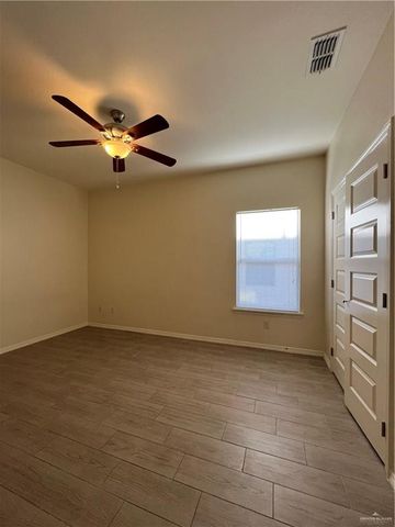 209 Teak Drive, Edinburg, TX 78541