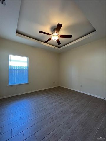 209 Teak Drive, Edinburg, TX 78541