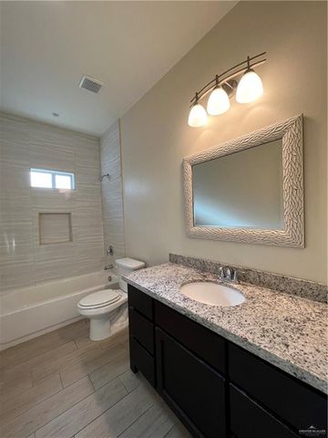 209 Teak Drive, Edinburg, TX 78541