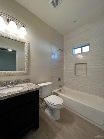 209 Teak Drive, Edinburg, TX 78541