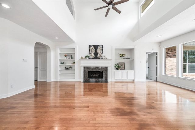 12119 Cielio Bay Lane, Houston, TX 77041