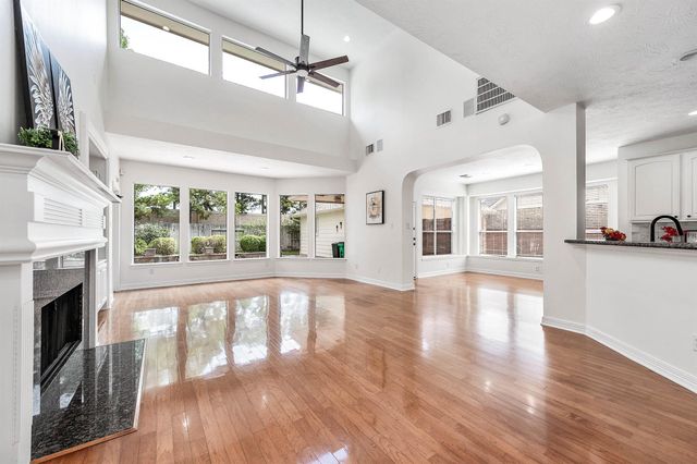 12119 Cielio Bay Lane, Houston, TX 77041