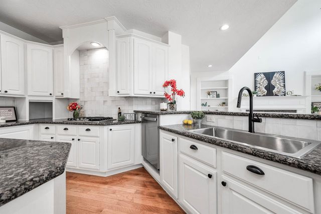 12119 Cielio Bay Lane, Houston, TX 77041