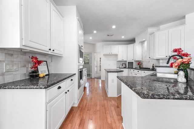 12119 Cielio Bay Lane, Houston, TX 77041