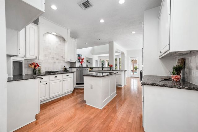 12119 Cielio Bay Lane, Houston, TX 77041