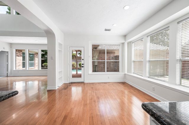 12119 Cielio Bay Lane, Houston, TX 77041