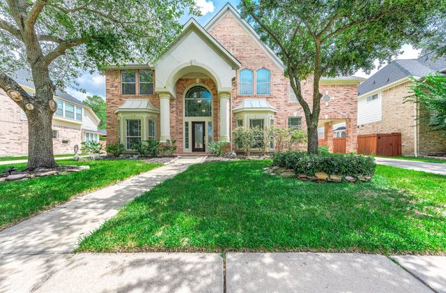 12119 Cielio Bay Lane, Houston, TX 77041