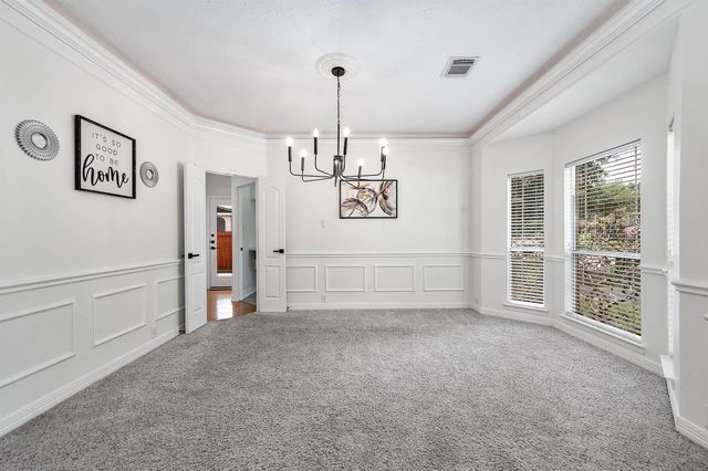 12119 Cielio Bay Lane, Houston, TX 77041