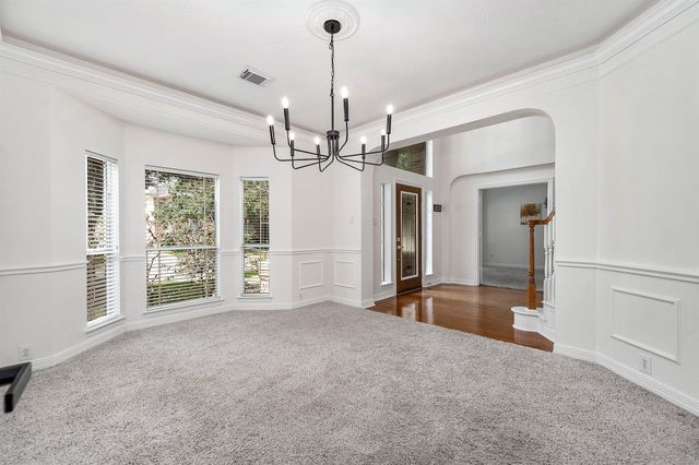 12119 Cielio Bay Lane, Houston, TX 77041