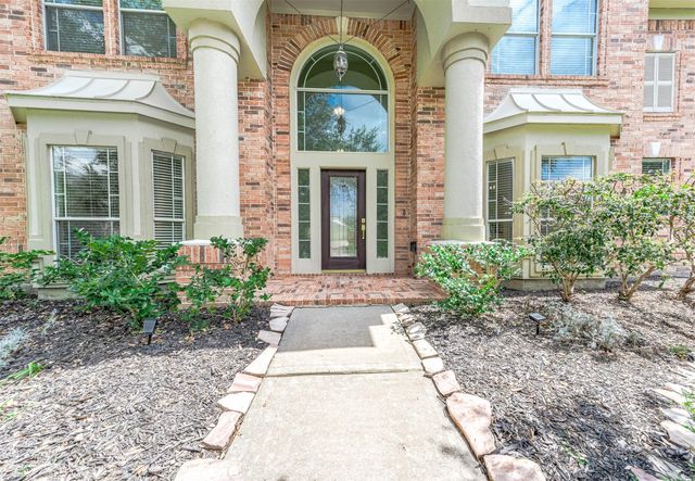 12119 Cielio Bay Lane, Houston, TX 77041