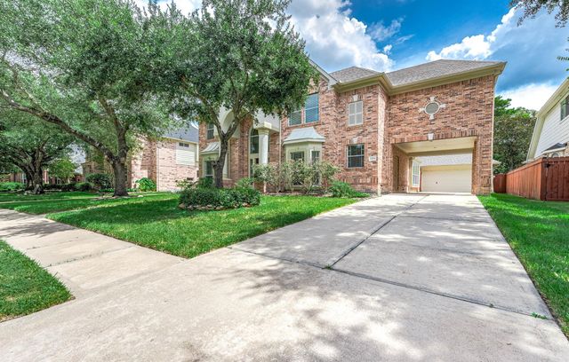 12119 Cielio Bay Lane, Houston, TX 77041