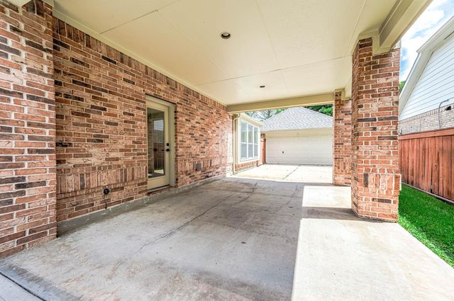 12119 Cielio Bay Lane, Houston, TX 77041