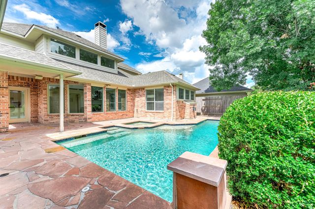 12119 Cielio Bay Lane, Houston, TX 77041