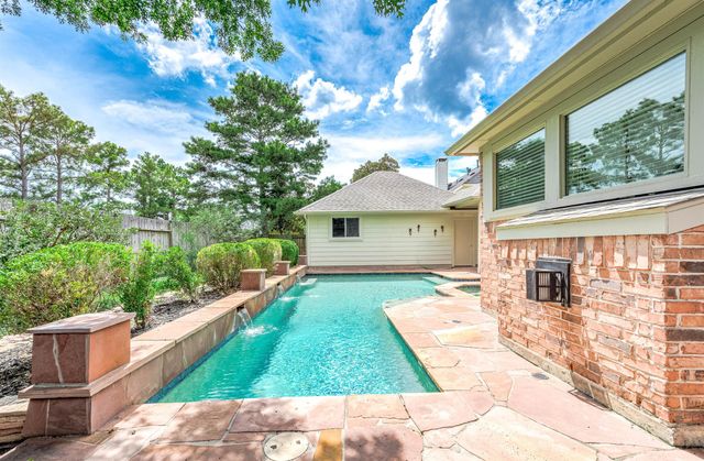 12119 Cielio Bay Lane, Houston, TX 77041