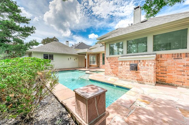 12119 Cielio Bay Lane, Houston, TX 77041