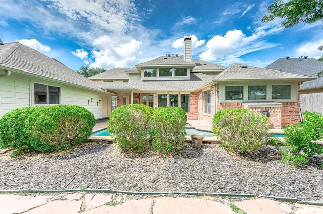 12119 Cielio Bay Lane, Houston, TX 77041