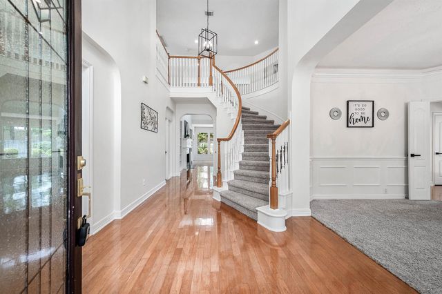 12119 Cielio Bay Lane, Houston, TX 77041