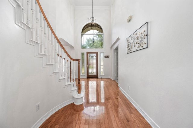12119 Cielio Bay Lane, Houston, TX 77041
