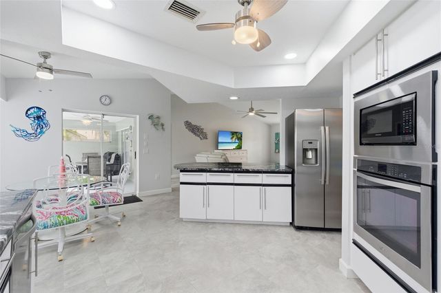 5001 RICHMOND TERRACE, North Port, FL 34287